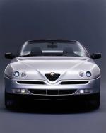 Alfa Romeo Spider 1995 года